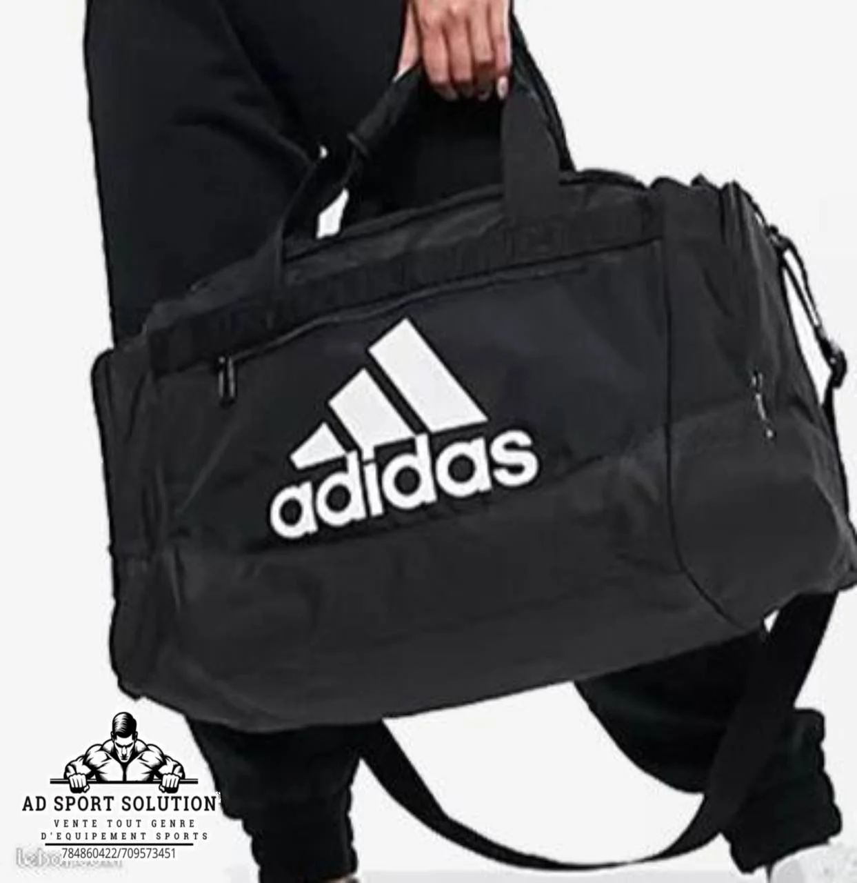 collection sac de sport et voyage