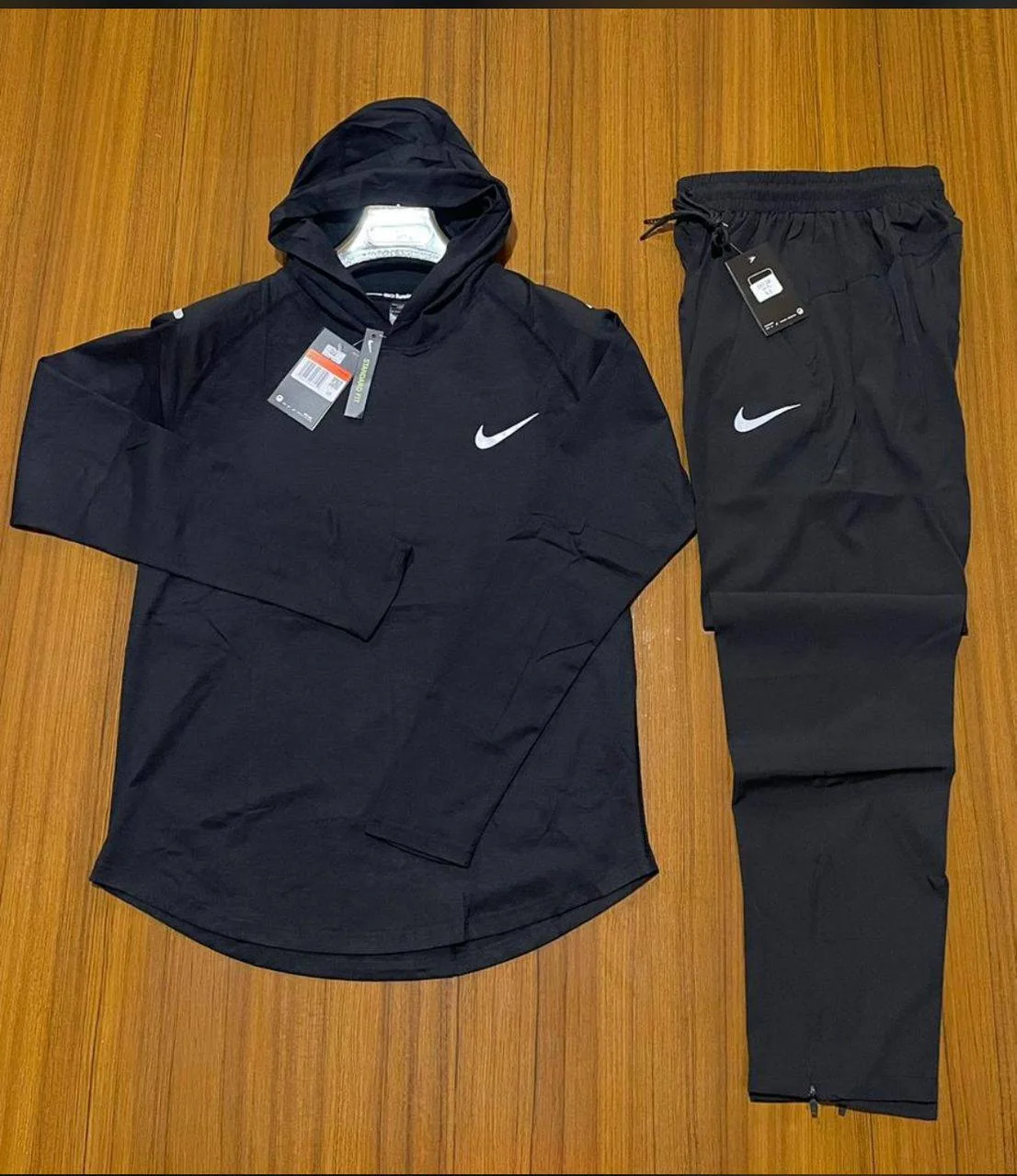 Ensemble pantalons