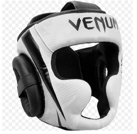 🥊 Casque de Boxe