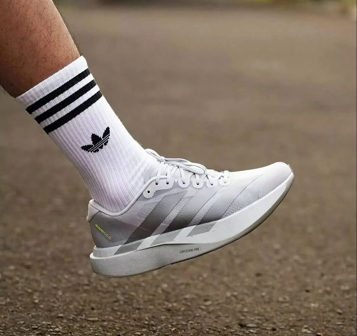 👟 Chaussures Adizero Authentiques
