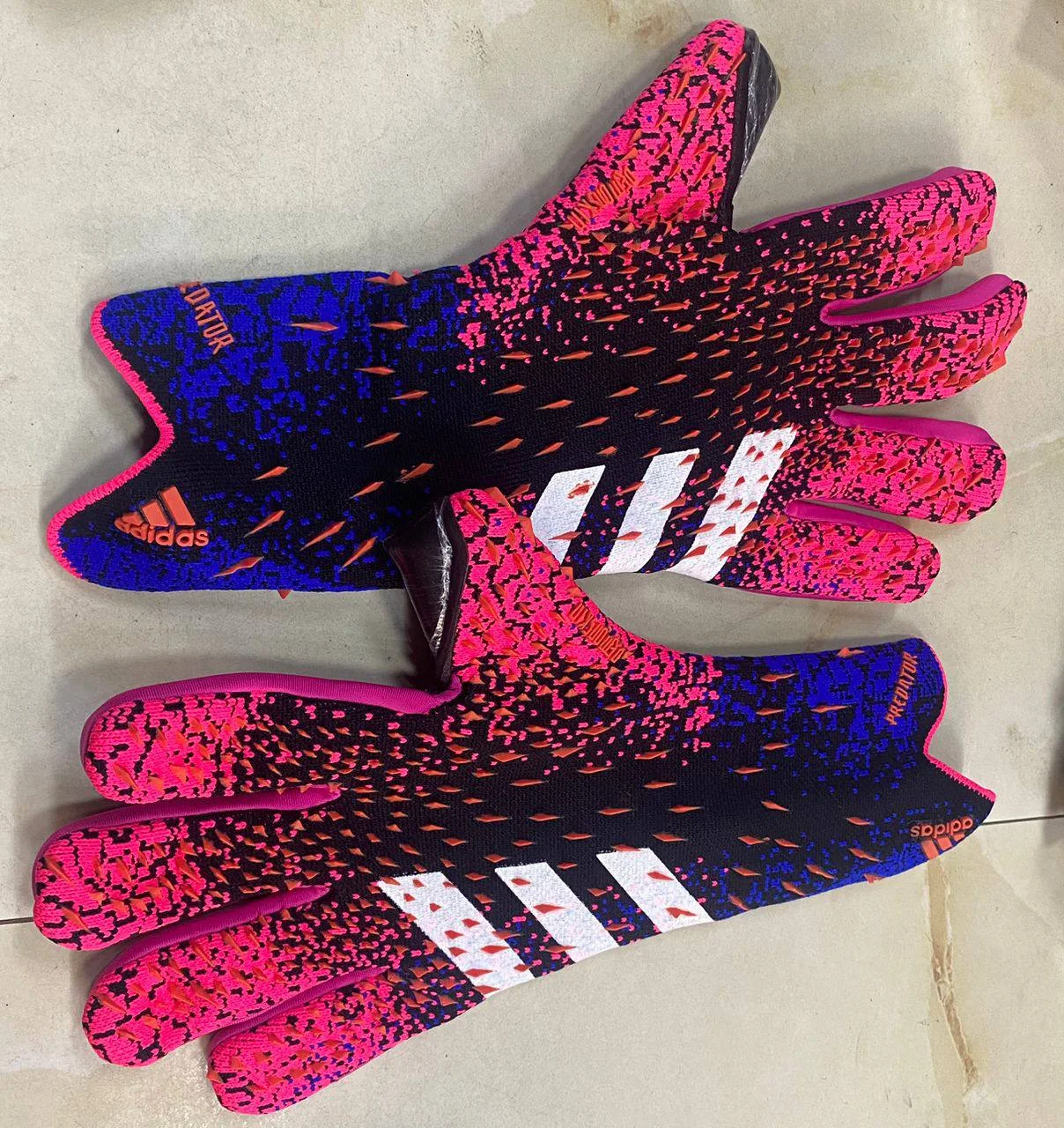 🧤 Gants de Gardien de But