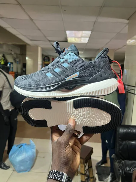 👟 Chaussures Adidas Running