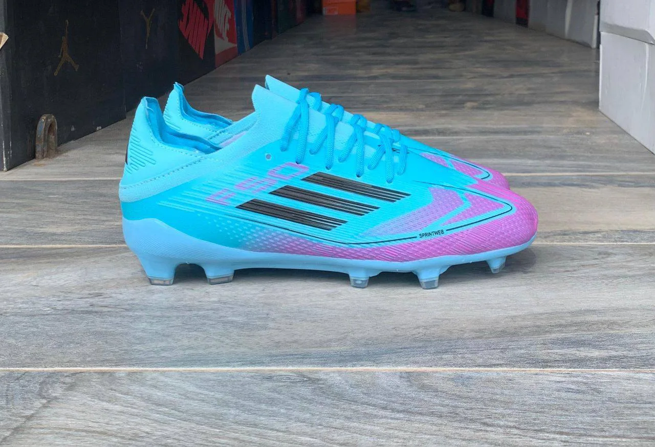 ⚡ Chaussures de Football F50