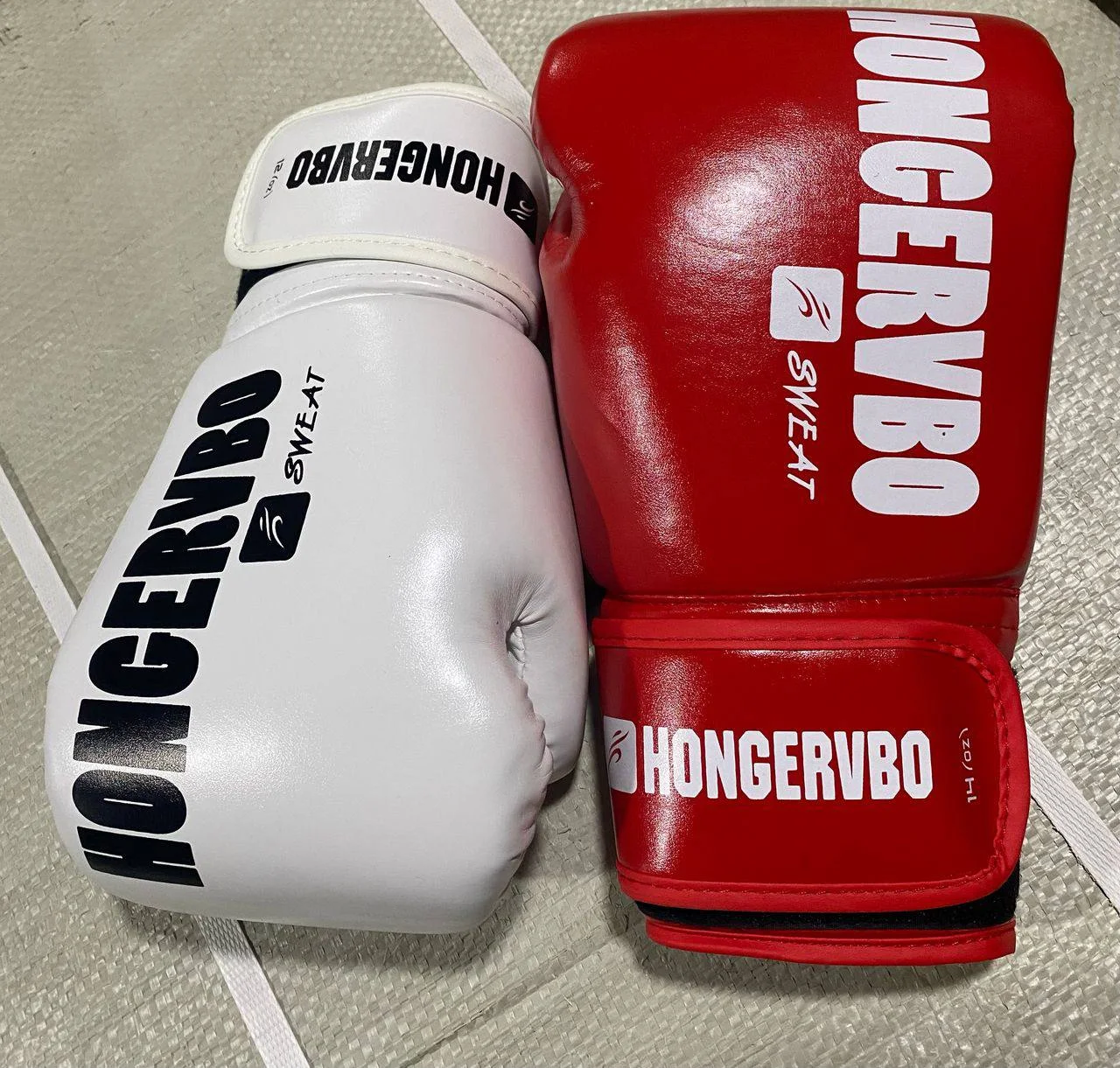 🥊 Gants de Boxe Pro