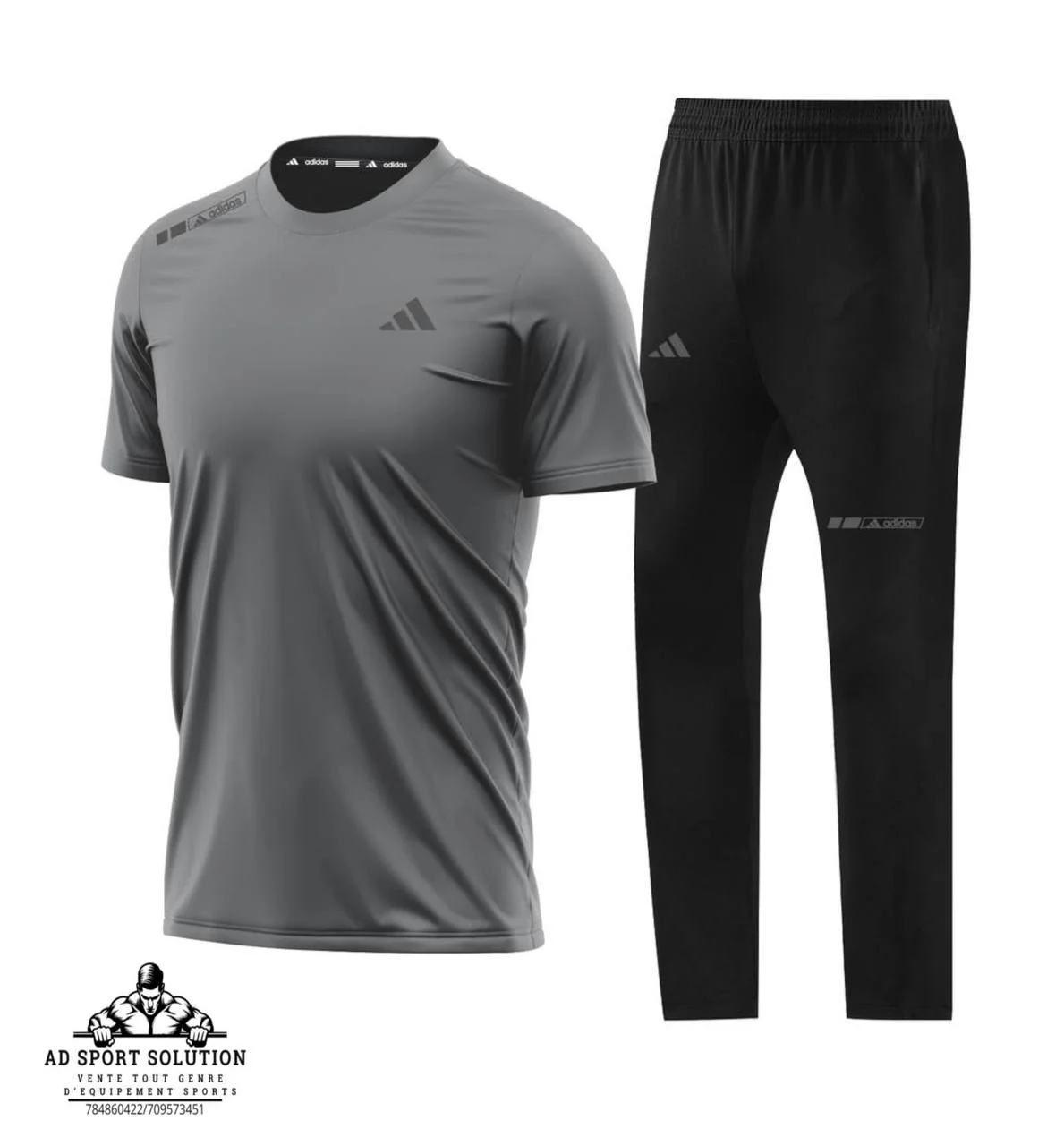 Ensemble pantalons