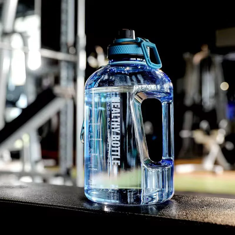 Gourde d’Eau Sport 2200 ml