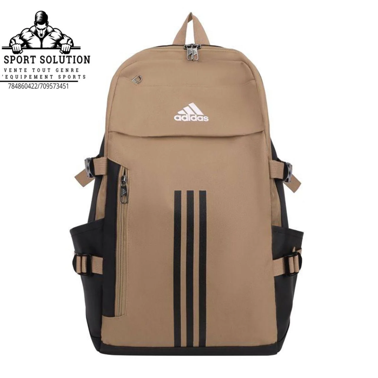 🎒 Sac à Dos Adidas
