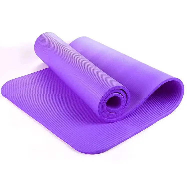 Tapis de Yoga Antidérapant