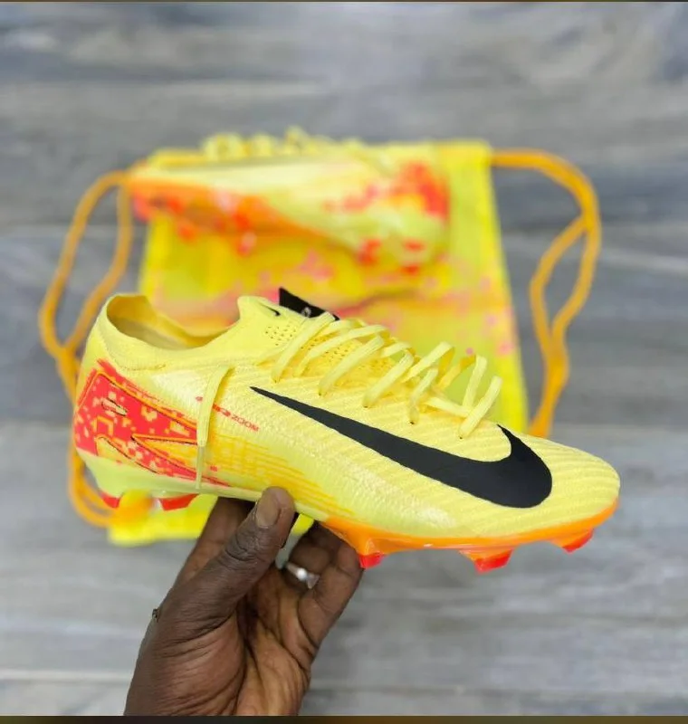 ⚽ Chaussures de godass Football Authentiques