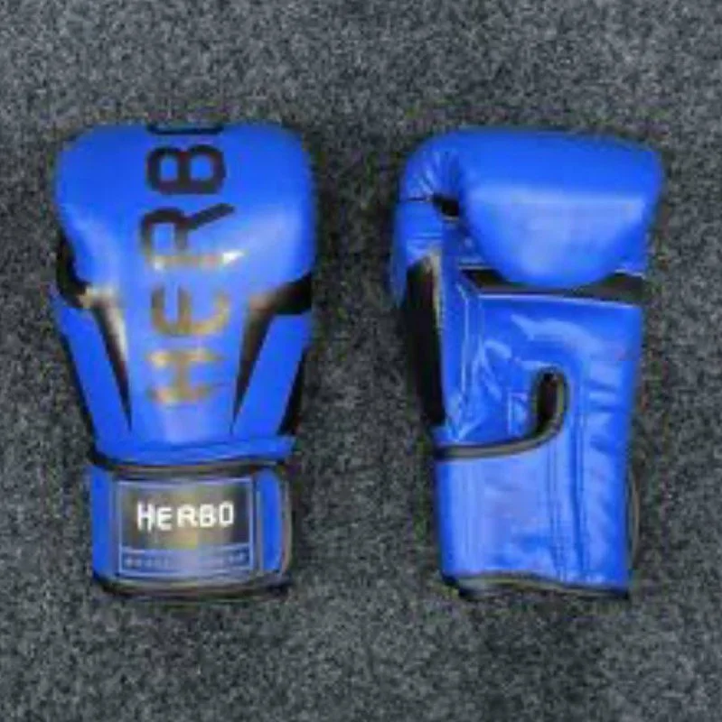 🥊 Gants de Boxe Pro