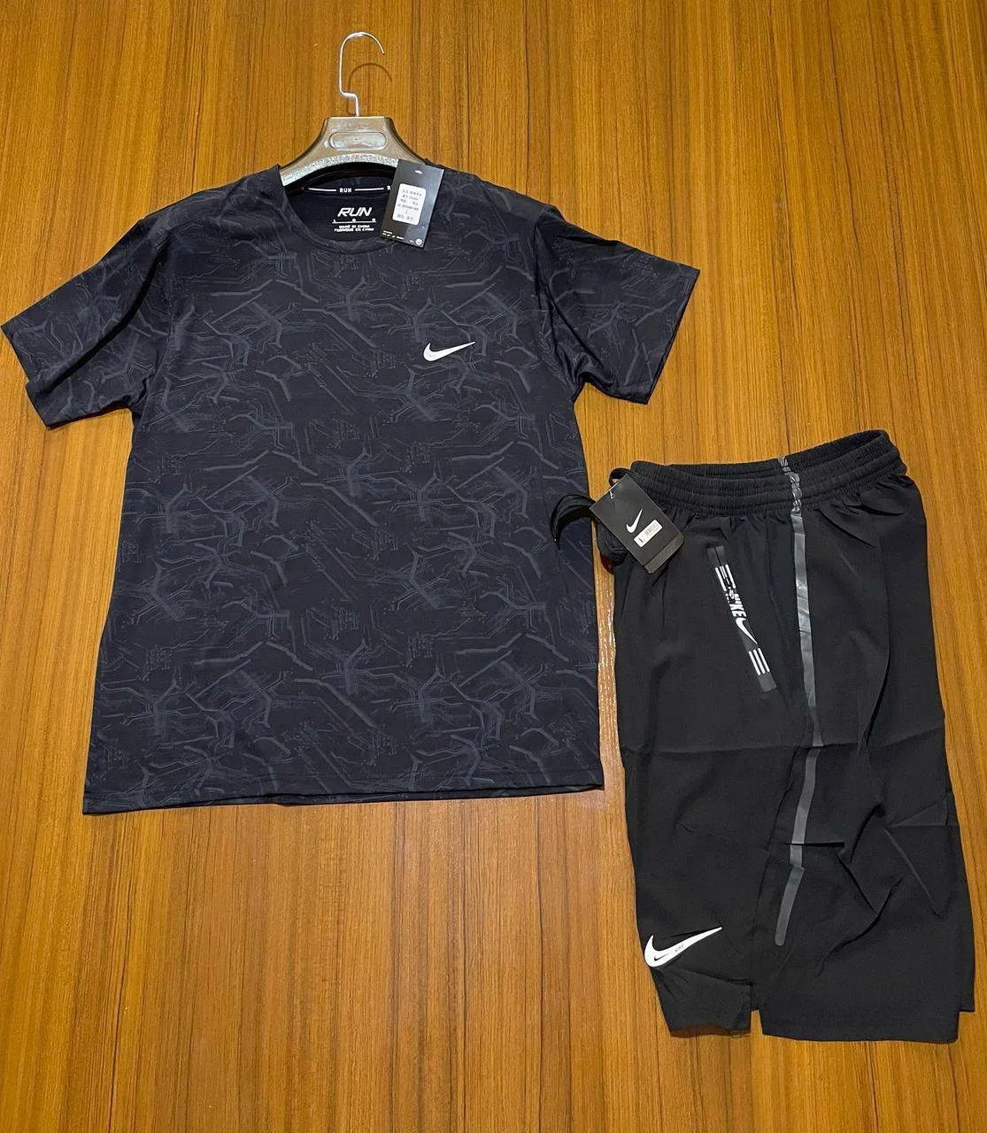 Ensemble short running