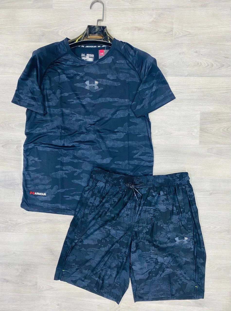 Ensemble short running