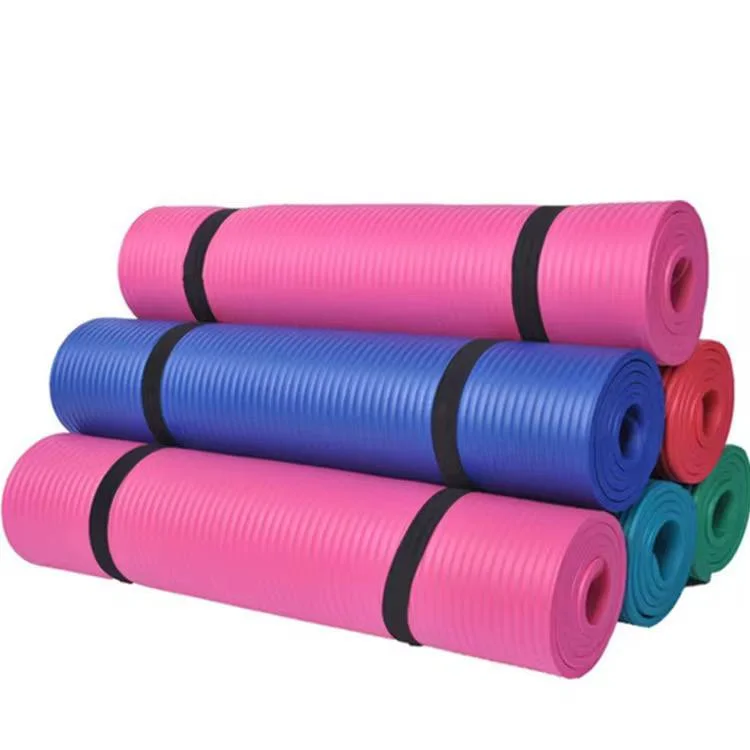 Tapis de Yoga Antidérapant