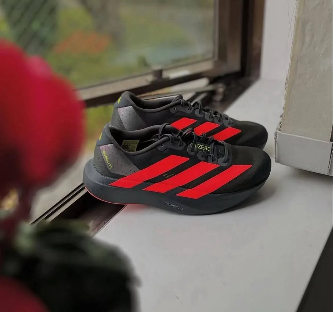 👟 Chaussures Adizero Authentiques