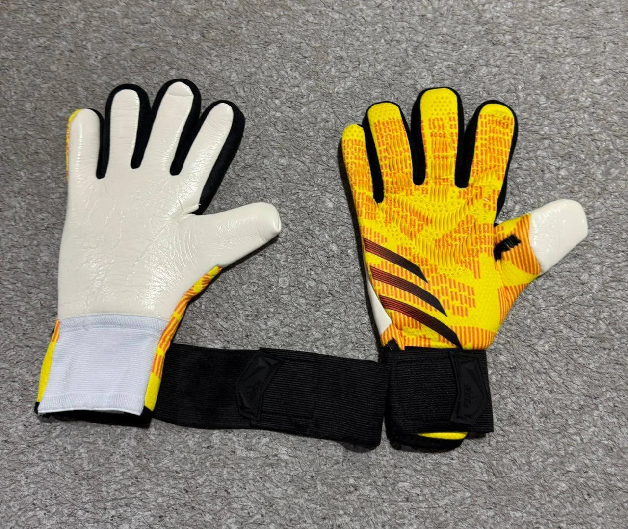 🧤 Gants de Gardien Adidas & Puma🧤