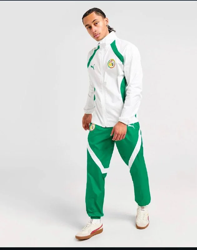 🇸🇳 Ensemble Sous-vêtements Sénégal
