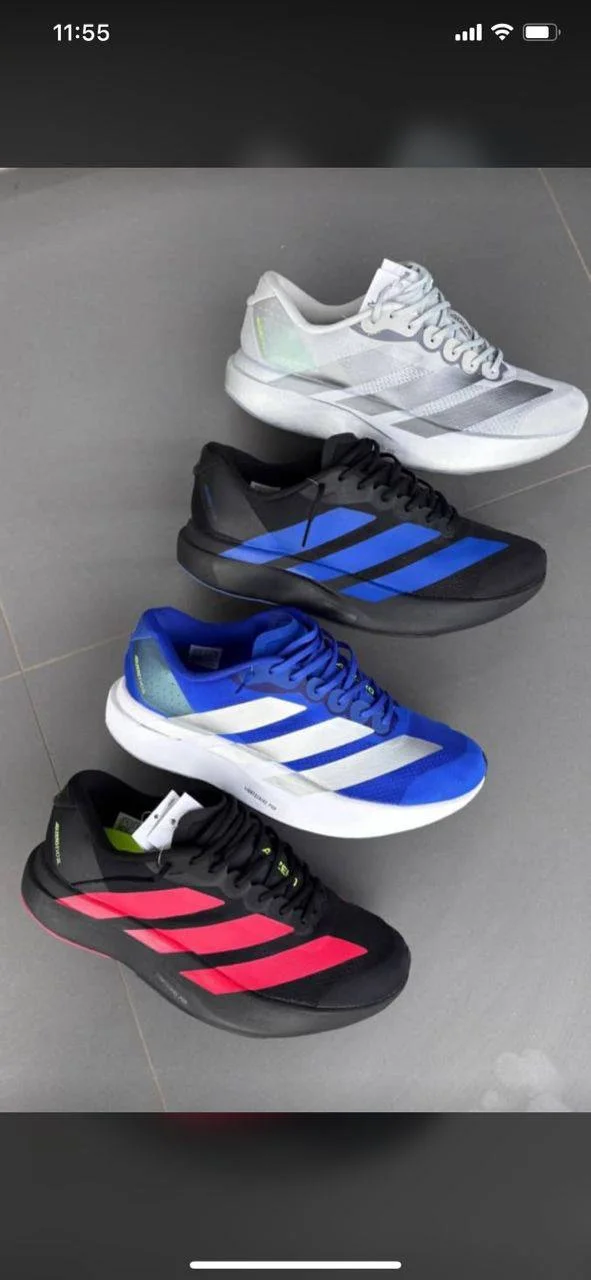 👟 Chaussures Adizero Authentiques