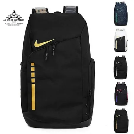 🎒 Sac à Dos Elite Authentique