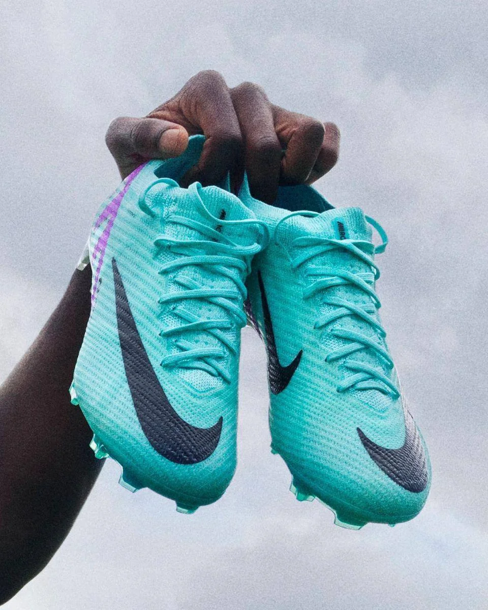 ⚽ Chaussures de godass Football Authentiques