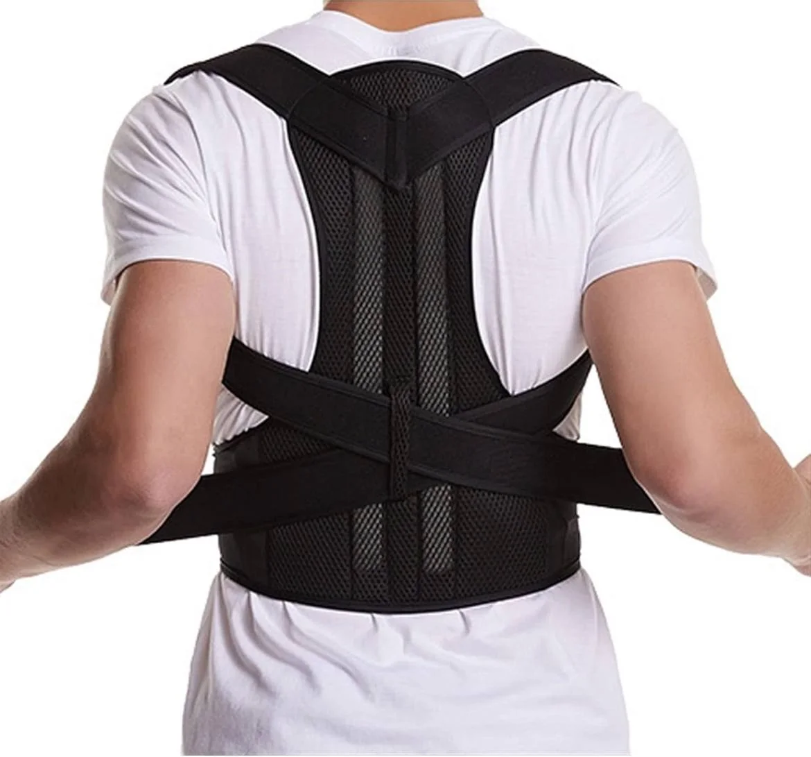 Correcteur de Posture Ergonomique