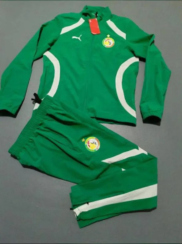 🇸🇳 Ensemble Sous-vêtements Sénégal