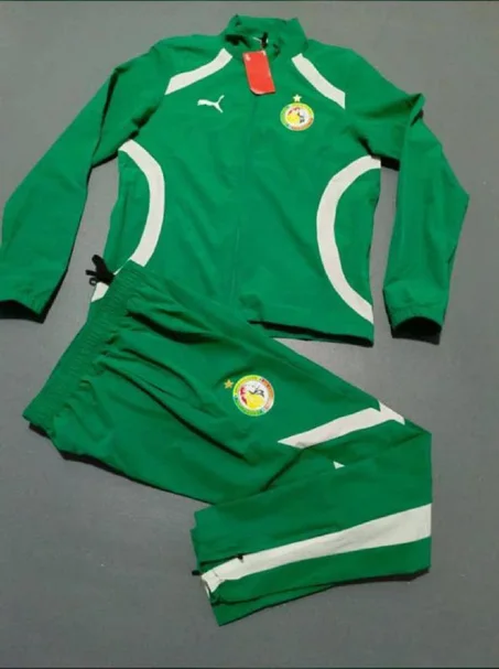 🇸🇳 Ensemble Sous-vêtements Sénégal