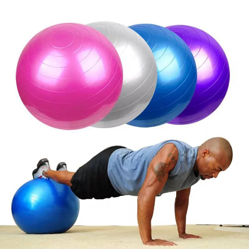 ⚽ Ballon de Fitness / Gym Ball