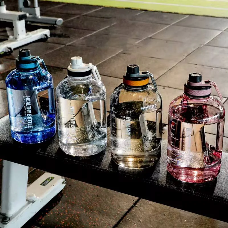 Gourde d’Eau Sport 2200 ml