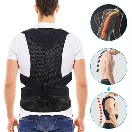Correcteur de Posture Ergonomique