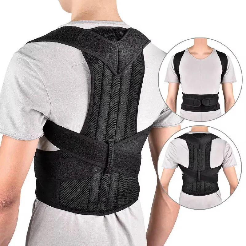 Correcteur de Posture Ergonomique
