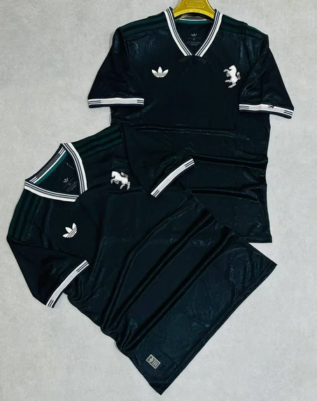⚽ Maillots de Club Authentiques – Saison Actuelle