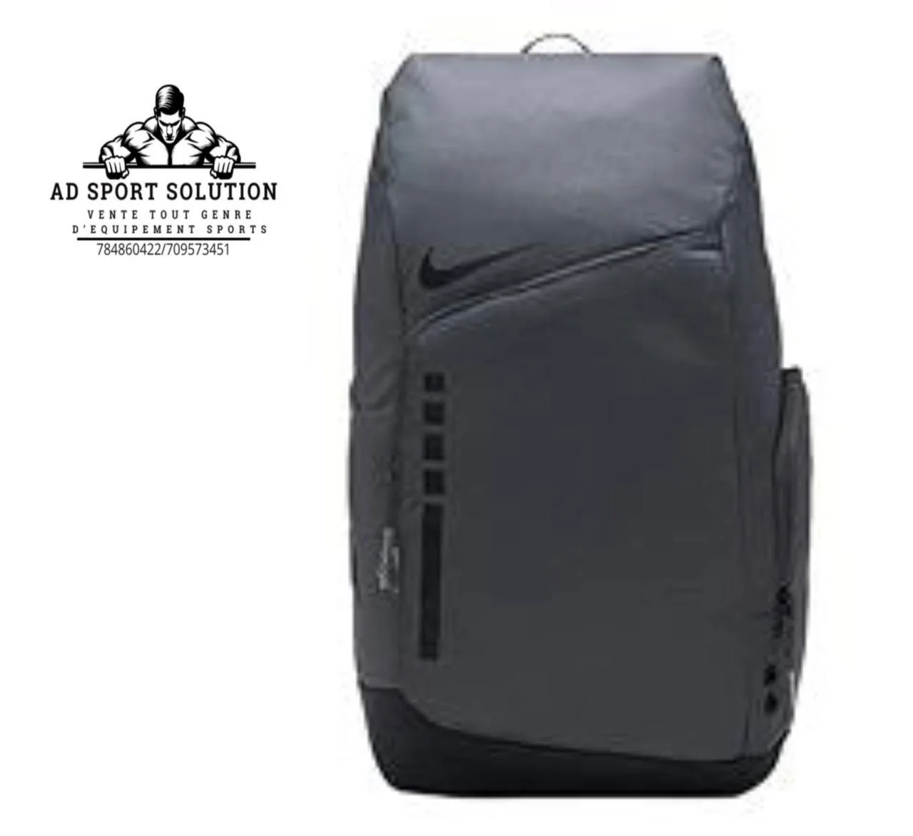 🎒 Sac à Dos Elite Authentique