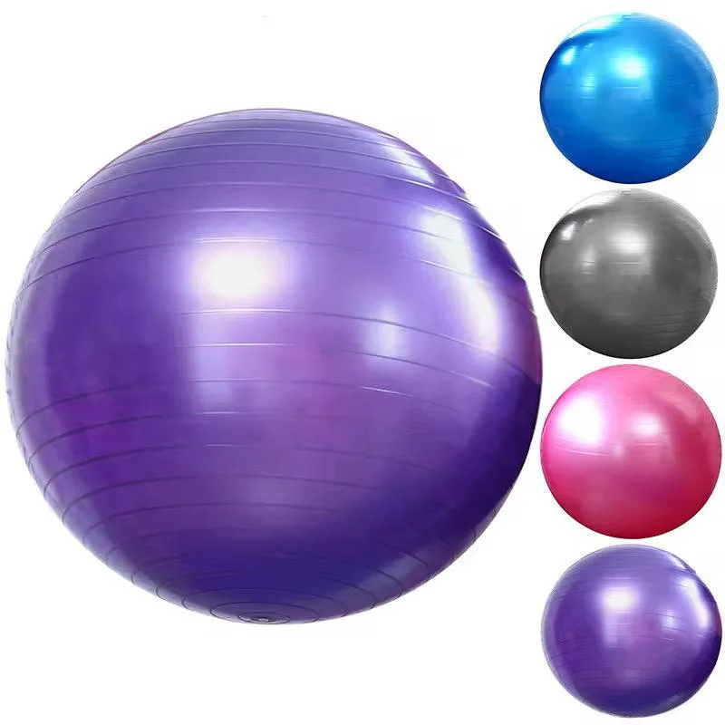 ⚽ Ballon de Fitness / Gym Ball