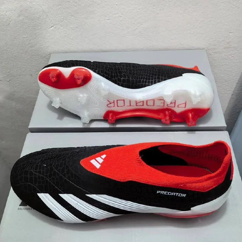 ⚽ Chaussures de godass Football Authentiques