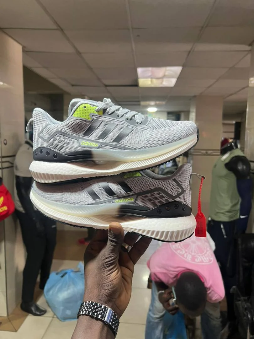 👟 Chaussures Adidas Running