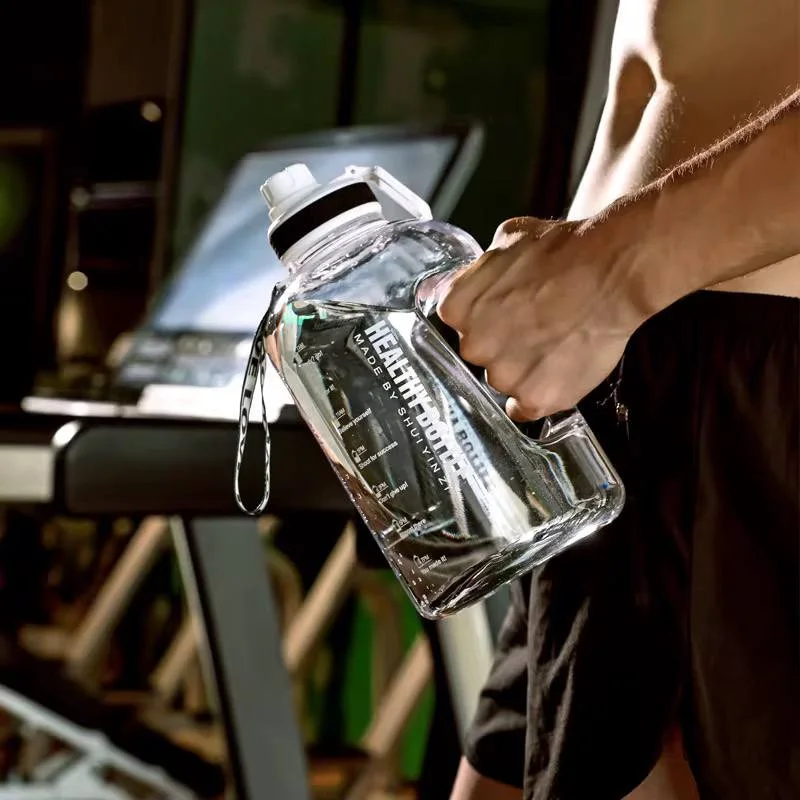 Gourde d’Eau Sport 2200 ml