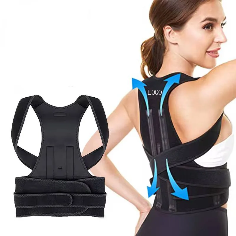 Correcteur de Posture Ergonomique