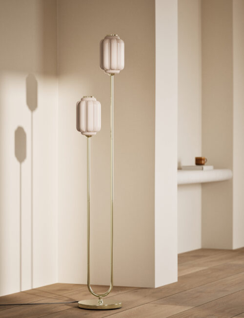 Agnes Floor Lamp