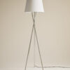 Alexa Tripod Floor Lamp