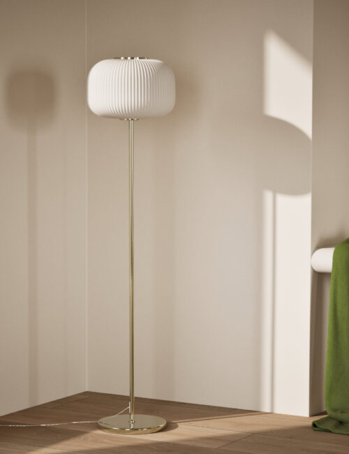 Amelia Floor Lamp