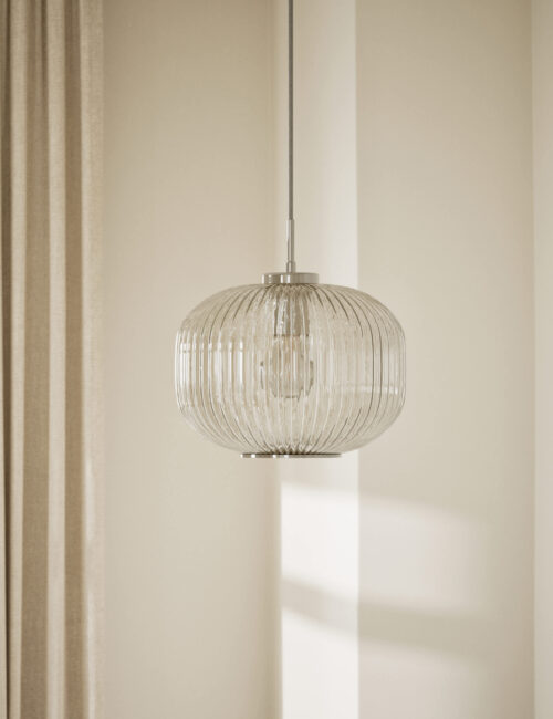 Amelia Pendant Light