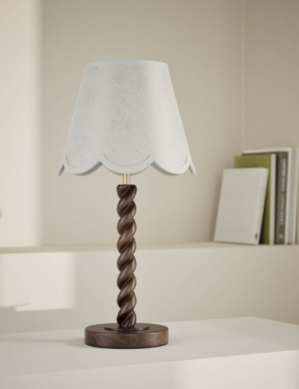 Amelia Table Lamp