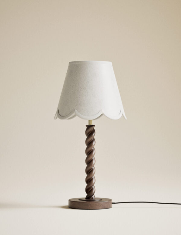 Amelia Table Lamp