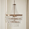 Anabelle Large Chandelier