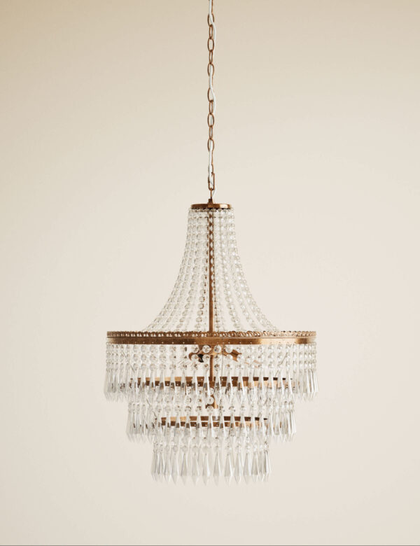 Anabelle Large Chandelier