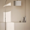 Arc Floor Lamp