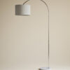 Arc Floor Lamp