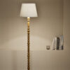 Bobbin Floor Lamp