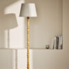Bobbin Floor Lamp