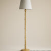 Bobbin Floor Lamp